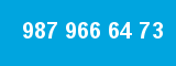 987 966 64 73